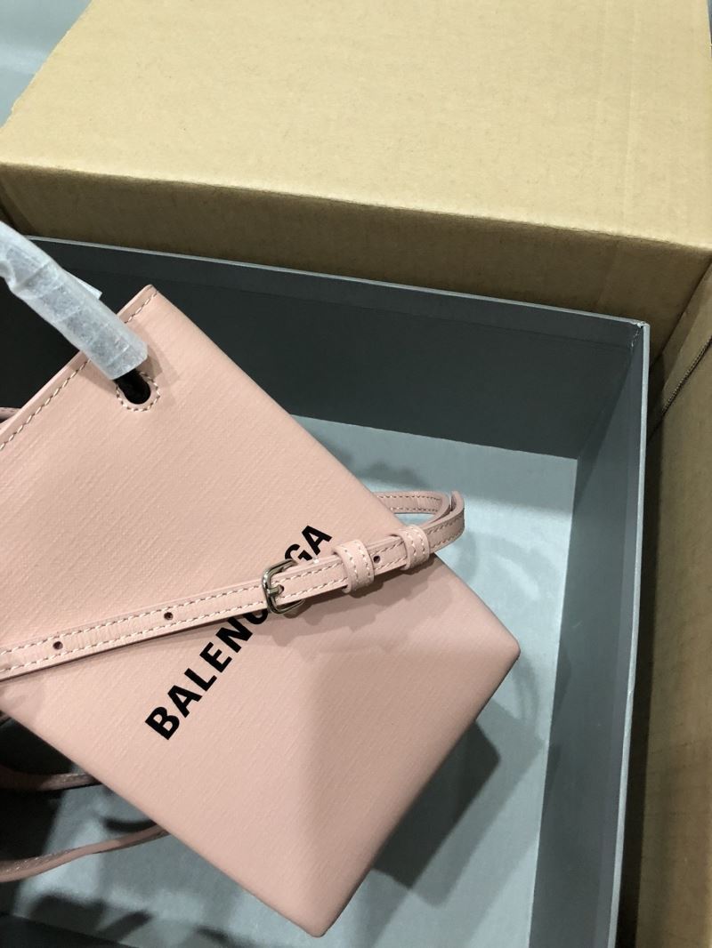 Balenciaga Top Handle Bags